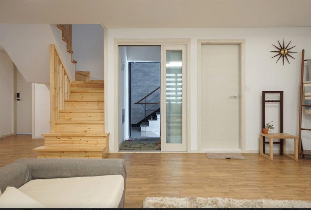 Welcome House Suwon Esterno foto