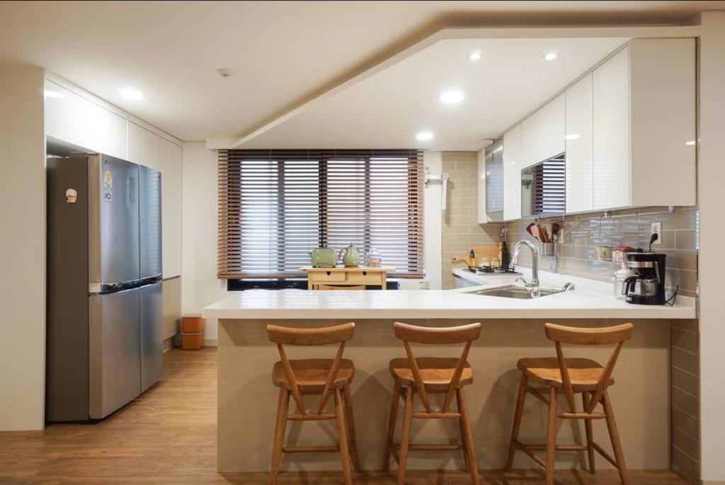 Welcome House Suwon Esterno foto