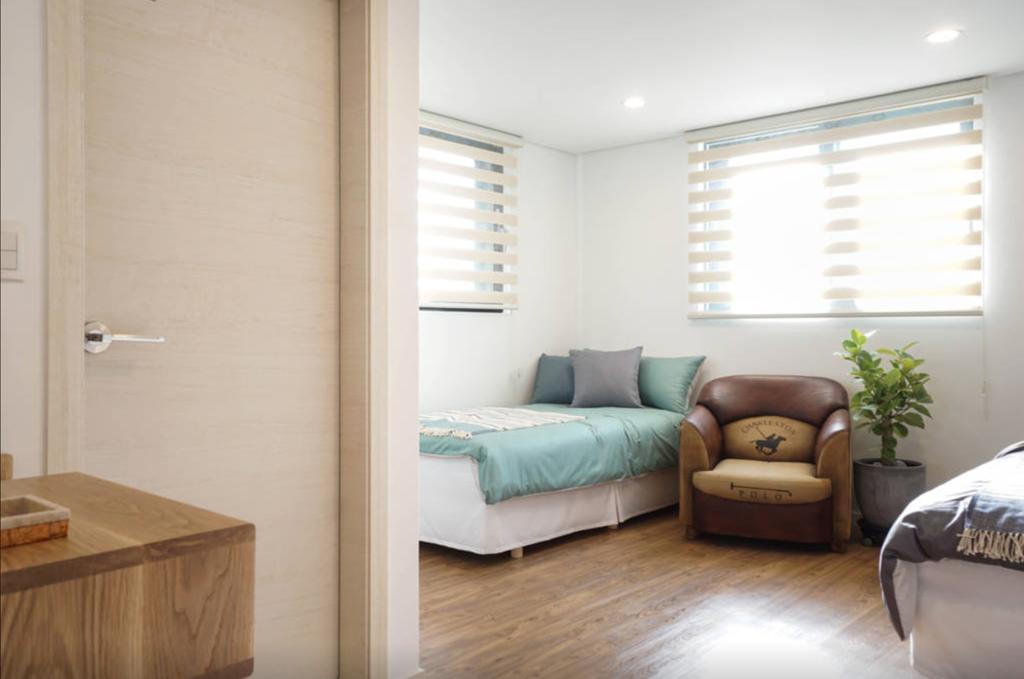 Welcome House Suwon Esterno foto