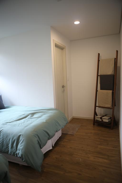 Welcome House Suwon Esterno foto