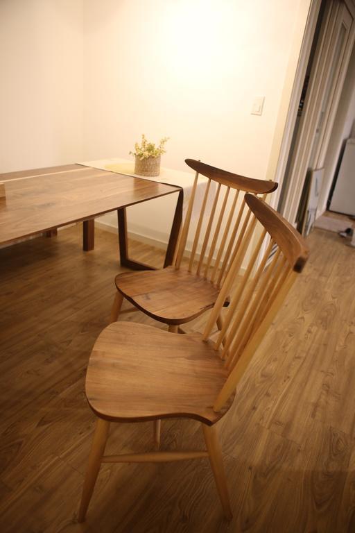 Welcome House Suwon Esterno foto