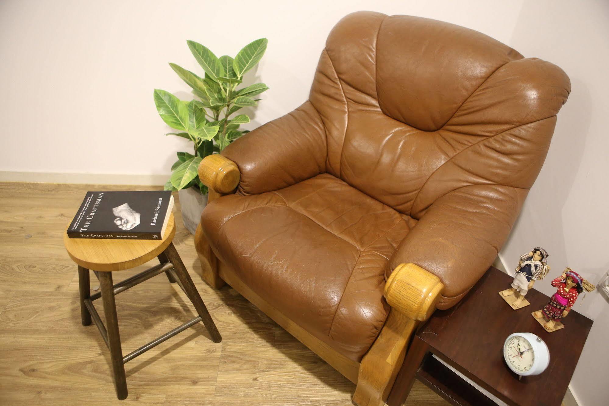 Welcome House Suwon Esterno foto