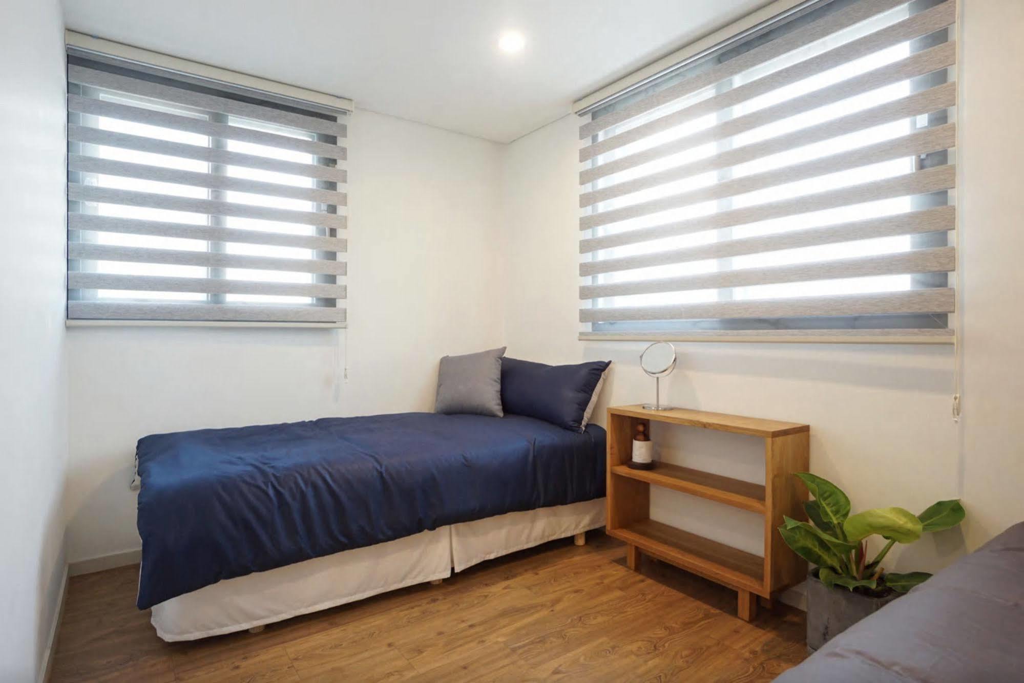 Welcome House Suwon Esterno foto