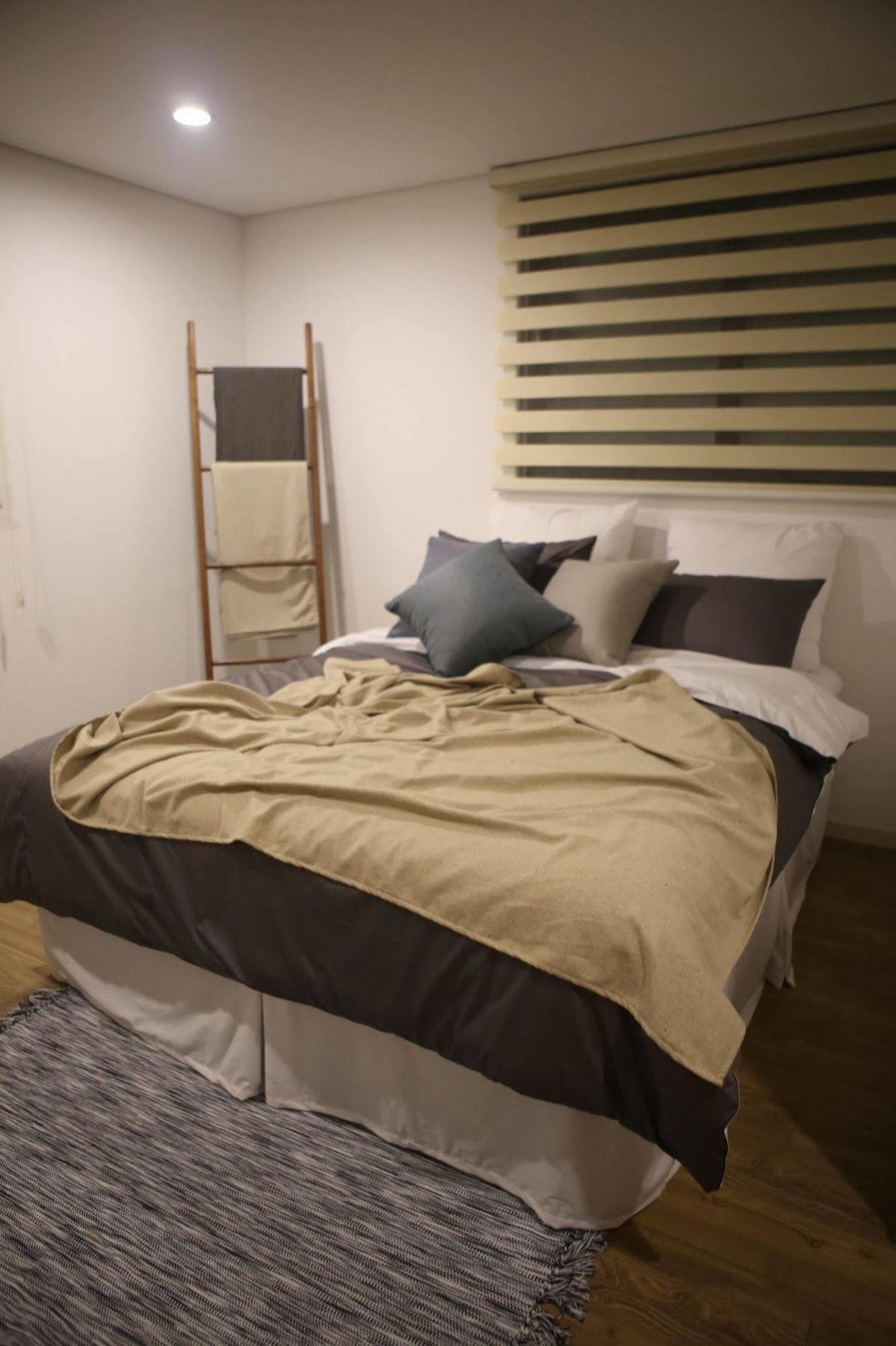 Welcome House Suwon Esterno foto