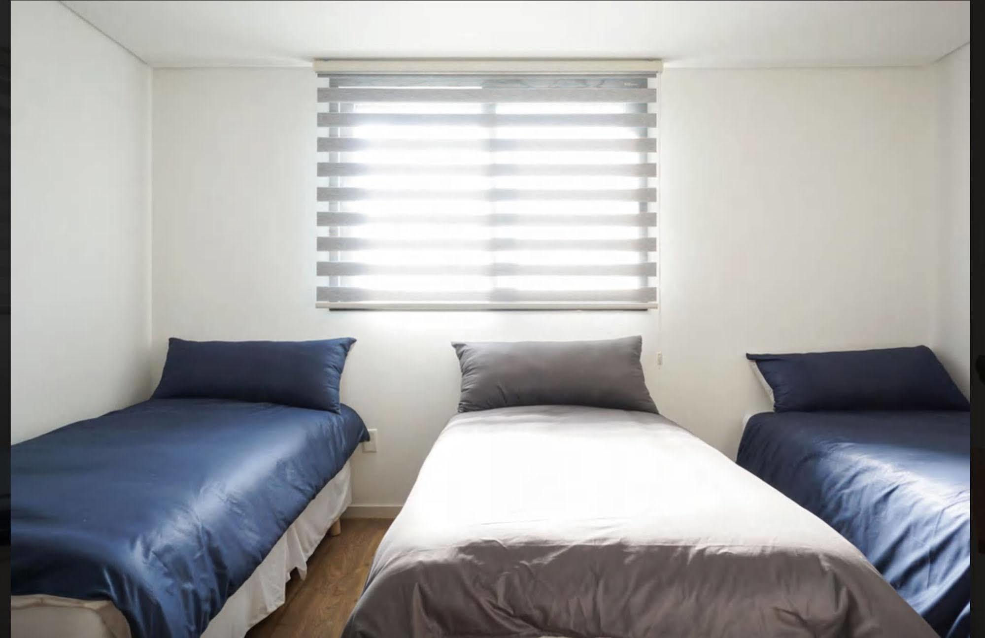 Welcome House Suwon Esterno foto